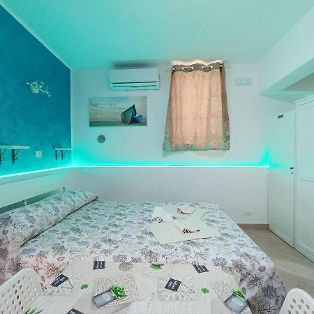 Luce Apartment Чефалу Екстериор снимка